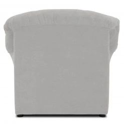 Sessel - hellgrau - Microfaser - 99 cm breit -Wohnzimmer Verkäufe 1238018500 05 1600Wx1600H