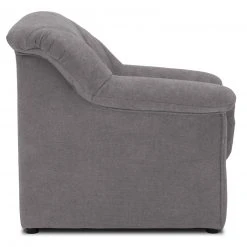 Sessel - dunkelgrau - Microfaser - 99 cm breit 8 Sessel - dunkelgrau - Microfaser - 99 cm breit -Wohnzimmer Verkäufe 1238018501 04 1600Wx1600H