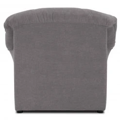 Sessel - dunkelgrau - Microfaser - 99 cm breit 9 Sessel - dunkelgrau - Microfaser - 99 cm breit -Wohnzimmer Verkäufe 1238018501 05 1600Wx1600H