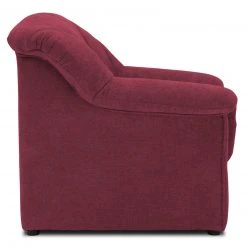 Sessel - beere - Microfaser - 99 cm breit -Wohnzimmer Verkäufe 1238018502 04 1600Wx1600H