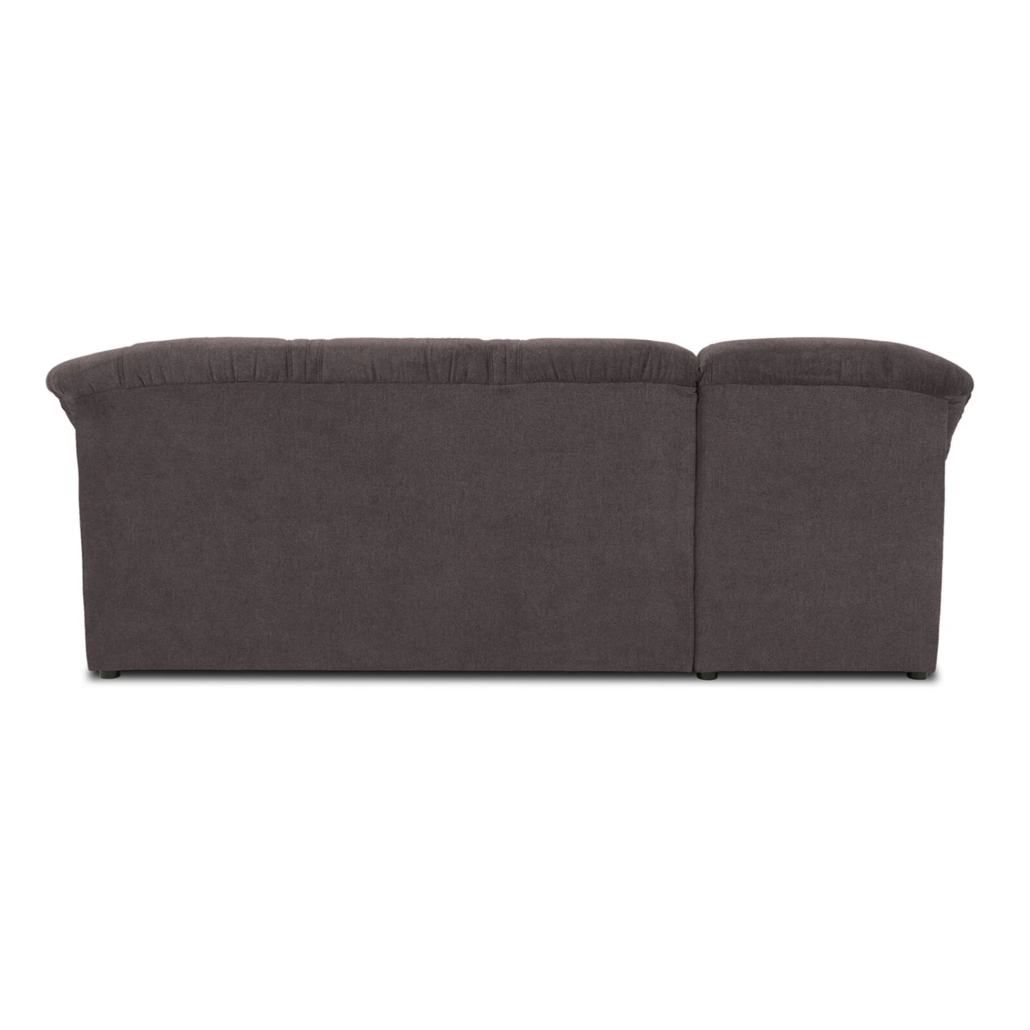 Ecksofa - stone - Basismodell - Recamiere links 4 Ecksofa - stone - Basismodell - Recamiere links – Bild 4