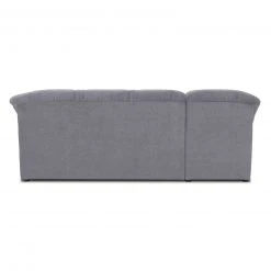 Ecksofa - grau - Basismodell - Recamiere links -Wohnzimmer Verkäufe 1238018801 04 1600Wx1600H