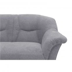Ecksofa - grau - Basismodell - Recamiere links -Wohnzimmer Verkäufe 1238018801 08 1600Wx1600H