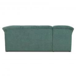 Ecksofa - petrol - Basismodell - Recamiere links -Wohnzimmer Verkäufe 1238018803 04 1600Wx1600H
