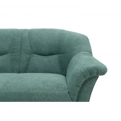 Ecksofa - petrol - Basismodell - Recamiere links -Wohnzimmer Verkäufe 1238018803 08 1600Wx1600H