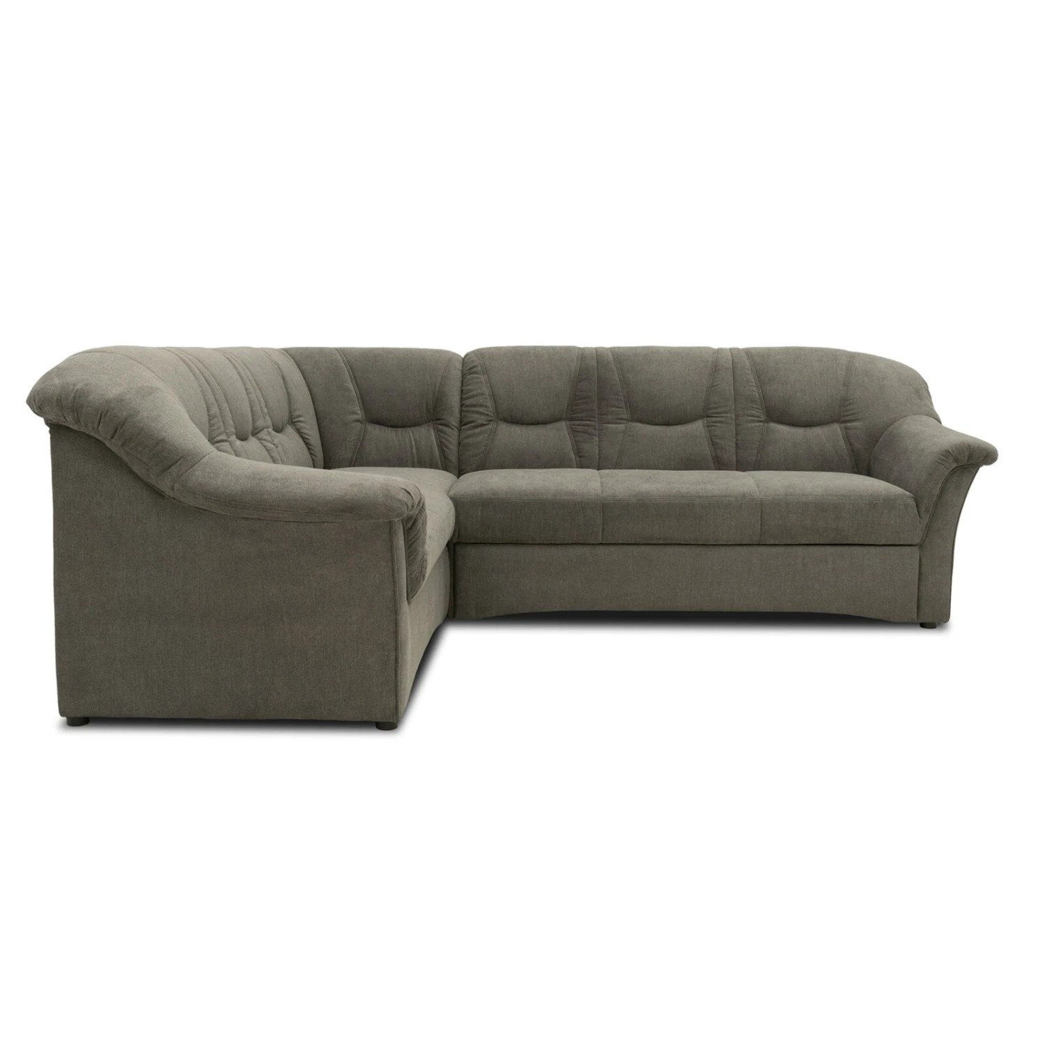 Ecksofa - stone - Basismodell - Ottomane links 5 Ecksofa - stone - Basismodell - Ottomane links – Bild 5