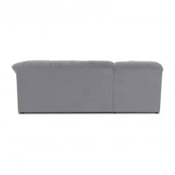 Ecksofa - grau - Basismodell - Ottomane links -Wohnzimmer Verkäufe 1238019301 05 1600Wx1600H