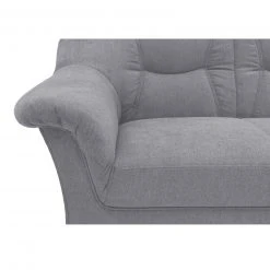 Ecksofa - grau - Basismodell - Ottomane links -Wohnzimmer Verkäufe 1238019301 06 1600Wx1600H