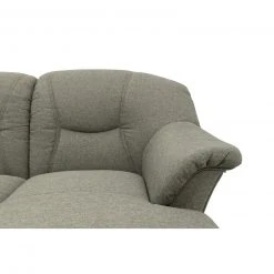 Wohnlandschaft - steel - Basismodell - Ottomane links -Wohnzimmer Verkäufe 1238019700 08 1600Wx1600H