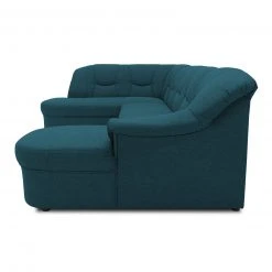 Wohnlandschaft - dunkelblau - Basismodell - Ottomane links -Wohnzimmer Verkäufe 1238019702 05 1600Wx1600H