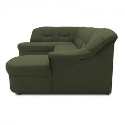 Wohnlandschaft - grün - Basismodell - Ottomane links 13 Wohnlandschaft - grün - Basismodell - Ottomane links -Wohnzimmer Verkäufe 1238019703 06 1600Wx1600H