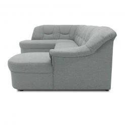 Wohnlandschaft - mint - Basismodell - Ottomane links -Wohnzimmer Verkäufe 1238019704 05 1600Wx1600H