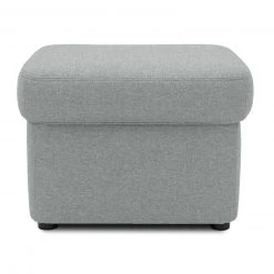 Hocker - grün - Flachgewebe - 61 cm 5 Hocker - grün - Flachgewebe - 61 cm -Wohnzimmer Verkäufe 1238019903 03 1600Wx1600H