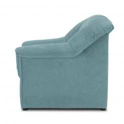 Sessel - petrol - Microfaser -Wohnzimmer Verkäufe 1238020003 04 1600Wx1600H