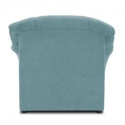 Sessel - petrol - Microfaser -Wohnzimmer Verkäufe 1238020003 05 1600Wx1600H