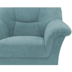 Sessel - petrol - Microfaser -Wohnzimmer Verkäufe 1238020003 06 1600Wx1600H