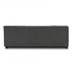 Wohnlandschaft - dunkelgrau - Basismodell - Recamiere links -Wohnzimmer Verkäufe 1238021200 07 1600Wx1600H