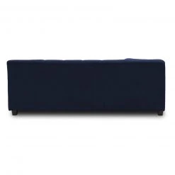 Wohnlandschaft - marine - Basismodell - Recamiere links -Wohnzimmer Verkäufe 1238021202 06 1600Wx1600H