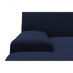 Wohnlandschaft - marine - Basismodell - Recamiere links -Wohnzimmer Verkäufe 1238021202 08 1600Wx1600H