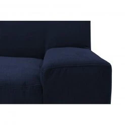 Wohnlandschaft - marine - Basismodell - Recamiere links -Wohnzimmer Verkäufe 1238021202 09 1600Wx1600H