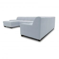 Wohnlandschaft - pastellblau - Basismodell - Recamiere links 12 Wohnlandschaft - pastellblau - Basismodell - Recamiere links -Wohnzimmer Verkäufe 1238021203 04 1600Wx1600H