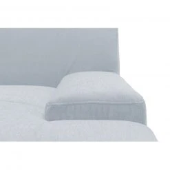 Wohnlandschaft - pastellblau - Basismodell - Recamiere rechts -Wohnzimmer Verkäufe 1238021403 09 1600Wx1600H