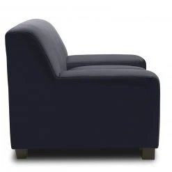 Sessel - schwarz - Kunstleder -Wohnzimmer Verkäufe 1238021700 04 1600Wx1600H