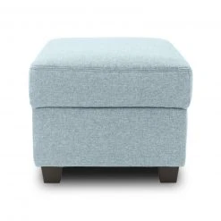 Hocker - lichtblau - Feingewebe - 68 cm 5 Hocker - lichtblau - Feingewebe - 68 cm -Wohnzimmer Verkäufe 1238021803 03 1600Wx1600H