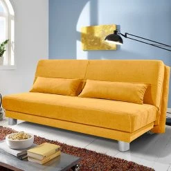 Schlafsofa - mango - mit Liegefunktion - 160 cm -Wohnzimmer Verkäufe 1253000501 03 1600Wx1600H