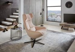 polsterpower Sessel - rose - Microfaser 8 polsterpower Sessel - rose - Microfaser -Wohnzimmer Verkäufe 1260000677 04 1600Wx1600H