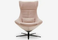 polsterpower Sessel - rose - Microfaser 10 polsterpower Sessel - rose - Microfaser -Wohnzimmer Verkäufe 1260000677 09 1600Wx1600H