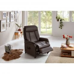 polsterpower Relaxsessel - torro schoko - mit motorischer Aufstehhilfe -Wohnzimmer Verkäufe 1260002700 04 1600Wx1600H