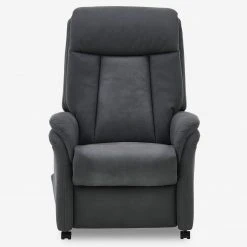 Relaxsessel - anthrazit - mit E-Motor - small -Wohnzimmer Verkäufe 1260002800 07 1600Wx1600H