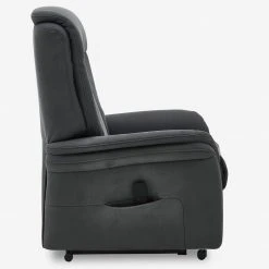 Relaxsessel - anthrazit - mit E-Motor - small -Wohnzimmer Verkäufe 1260002800 08 1600Wx1600H