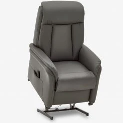 Ledersessel - anthrazit - mit E-Motoren - medium 13 Ledersessel - anthrazit - mit E-Motoren - medium -Wohnzimmer Verkäufe 1260002900 05 1600Wx1600H