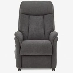 Relaxsessel - anthrazit - mit E-Motor - large -Wohnzimmer Verkäufe 1260003000 07 1600Wx1600H