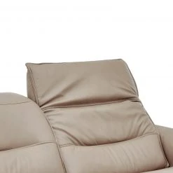 2,5-Sitzer-Ledersofa - pearl - Basismodell -Wohnzimmer Verkäufe 1260004177 03 1600Wx1600H