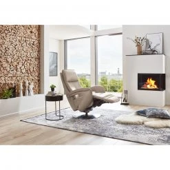 Ledersessel - pearl - Kopfpolsterverstellung -Wohnzimmer Verkäufe 1260004200 04 1600Wx1600H