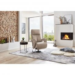 Ledersessel - pearl - Kopfpolsterverstellung -Wohnzimmer Verkäufe 1260004200 06 1600Wx1600H