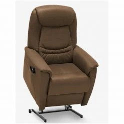 TV-Sessel - schoko - mit Fernbedienung -Wohnzimmer Verkäufe 1260004901 03 1600Wx1600H