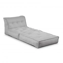 XL-Relaxsessel - hellgrau - mit Liegefunktion 10 XL-Relaxsessel - hellgrau - mit Liegefunktion -Wohnzimmer Verkäufe 1313000101 03 1600Wx1600H