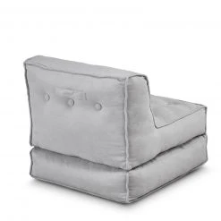 XL-Relaxsessel - hellgrau - mit Liegefunktion 11 XL-Relaxsessel - hellgrau - mit Liegefunktion -Wohnzimmer Verkäufe 1313000101 04 1600Wx1600H