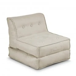 XL-Relaxsessel - creme - mit Liegefunktion -Wohnzimmer Verkäufe 1313000102 09 1600Wx1600H