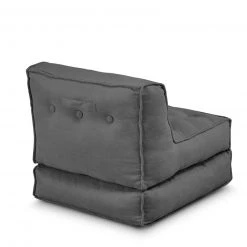 XL-Relaxsessel - anthrazit - mit Liegefunktion -Wohnzimmer Verkäufe 1313000103 03 1600Wx1600H