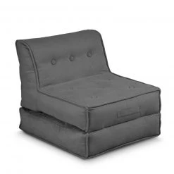 XL-Relaxsessel - anthrazit - mit Liegefunktion -Wohnzimmer Verkäufe 1313000103 09 1600Wx1600H