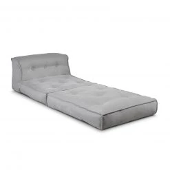 XXL-Relaxsessel - hellgrau - mit Liegefunktion -Wohnzimmer Verkäufe 1313000201 03 1600Wx1600H