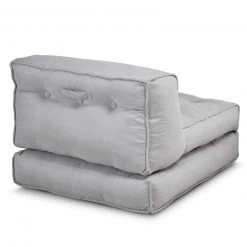 XXL-Relaxsessel - hellgrau - mit Liegefunktion -Wohnzimmer Verkäufe 1313000201 05 1600Wx1600H