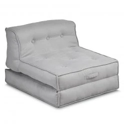 XXL-Relaxsessel - hellgrau - mit Liegefunktion -Wohnzimmer Verkäufe 1313000201 09 1600Wx1600H