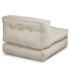 XXL-Relaxsessel - creme - mit Liegefunktion -Wohnzimmer Verkäufe 1313000202 03 1600Wx1600H