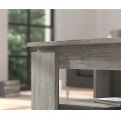 Couchtisch SCOUT - Rauchsilber - 100 cm -Wohnzimmer Verkäufe 1331006100 04 1600Wx1600H